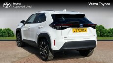 Toyota Yaris Cross 1.5 Hybrid Design 5dr CVT Hybrid Estate